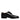 Dolce & Gabbana Dolce & Gabbana Black Leather Derby Wingtip Formal Shoes - Shoes