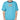 Dolce & Gabbana Dolce & Gabbana Blue Logo Crew Neck Short Sleeves T-shirt - T-Shirts