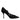 Dolce & Gabbana Dolce & Gabbana Black Lace Crystals Mary Jane Pumps Shoes - Shoes
