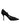 Dolce & Gabbana Dolce & Gabbana Black Lace Crystals Mary Jane Pumps Shoes - Shoes