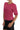 Dolce & Gabbana Dolce & Gabbana Pink Polka Dotted Silk Blouse - T-Shirts