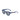 Lacoste Lacoste Blue Injected Sunglasses - Sunglasses
