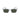 Lacoste Lacoste Transparent Injected Sunglasses - Sunglasses