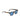 Lacoste Lacoste Brown Injected Sunglasses - Sunglasses