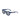 Lacoste Lacoste Blue Injected Sunglasses - Sunglasses