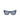 Lacoste Lacoste Blue Injected Sunglasses - Sunglasses