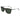 Lacoste Lacoste Brown Metal Sunglasses - Sunglasses