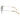 Lacoste Lacoste Silver Metal Sunglasses - Sunglasses