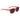 Lacoste Lacoste Red Injected Sunglasses - Sunglasses