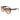 Lacoste Lacoste Brown Acetate Sunglasses - Sunglasses