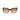 Lacoste Lacoste Brown Acetate Sunglasses - Sunglasses