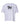 Dolce & Gabbana White DG Logo Cotton Crew Neck T-shirt
