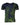 Dolce & Gabbana Blue Tree Print CrewNeck Short Sleeve T-shirt