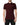 Dolce & Gabbana Dolce & Gabbana Maroon Collared Short Sleeves Polo T-shirt - T-Shirts