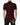 Dolce & Gabbana Dolce & Gabbana Maroon Collared Short Sleeves Polo T-shirt - T-Shirts