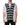 Dolce & Gabbana Dolce & Gabbana Black White Stripes Collared Polo T-shirt - T-Shirts