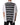Dolce & Gabbana Dolce & Gabbana Black White Stripes Collared Polo T-shirt - T-Shirts