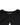 Dolce & Gabbana Dolce & Gabbana Black Logo Print Cotton Crew Neck T-shirt - T-Shirts
