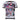 Dolce & Gabbana Dolce & Gabbana Multicolor Graphic Collared Polo T-shirt - T-Shirts