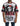 Dolce & Gabbana White King Panda Polyester T-shirt Top