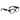 Lanvin Lanvin Black Acetate Frames - Eyeglasses