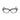 Lanvin Lanvin Black Acetate Frames - Eyeglasses