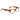 Lanvin Lanvin Brown Acetate Frames - Eyeglasses