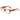 Lanvin Lanvin Brown Acetate Frames - Eyeglasses