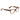 Lanvin Lanvin Brown Acetate Frames - Eyeglasses