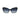 Lanvin Lanvin Blue Acetate Sunglasses - Sunglasses