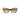 Lanvin Lanvin Brown Acetate Sunglasses - Sunglasses