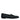 Dolce & Gabbana Dolce & Gabbana Blue Black Flats Men Loafers Dress Shoes - Shoes