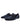 Dolce & Gabbana Dolce & Gabbana Blue Suede Leather Shoes Loafer Moccasin Shoes - Shoes