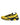 Dolce & Gabbana Dolce & Gabbana Yellow SORRENTO Sport Stretch Sneakers Shoes - Sneakers