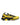 Dolce & Gabbana Dolce & Gabbana Yellow SORRENTO Sport Stretch Sneakers Shoes - Sneakers