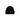 Calvin Klein Black Cashmere Caps Baseball Hat