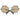 Yohji Yamamoto Yohji Yamamoto Gray Men Sunglass -