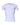 Dolce & Gabbana White Logo Plaque Cotton Crew Neck T-shirt