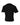 Dolce & Gabbana Dolce & Gabbana Black DG Logo Cotton Crew Neck T-shirt - T-Shirts
