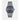Hugo Boss Hugo Boss Gray Stainless Steel Watch - Watches