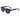 Lacoste Lacoste Brown Acetate Sunglasses - Sunglasses