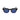 Lacoste Lacoste Brown Acetate Sunglasses - Sunglasses