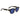 Lacoste Lacoste Brown Acetate Sunglasses - Sunglasses