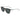 Lacoste Lacoste Brown Acetate Sunglasses - Sunglasses