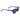 Lacoste Lacoste Black Injected Sunglasses - Sunglasses