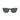 Lacoste Lacoste Brown Acetate Sunglasses - Sunglasses