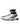 Dolce & Gabbana Dolce & Gabbana White Black Sorrento Socks Sneakers Shoes - Sneakers