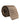Dolce & Gabbana Beige Polka Dot Silk Adjustable Necktie Tie