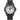 Luminox Black Rubber Watch