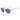 Lacoste Lacoste Blue Metal Sunglasses - Sunglasses